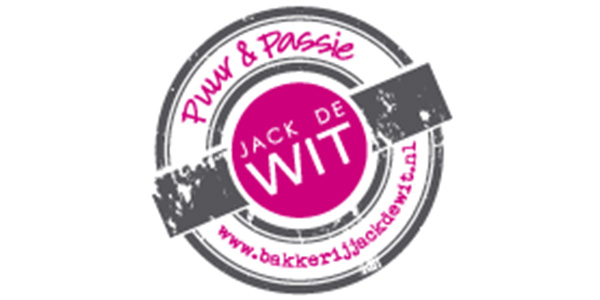 Bakkerij Jack de Wit
