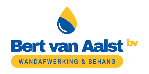 Bert van Aalst Wandafwerking & Behang