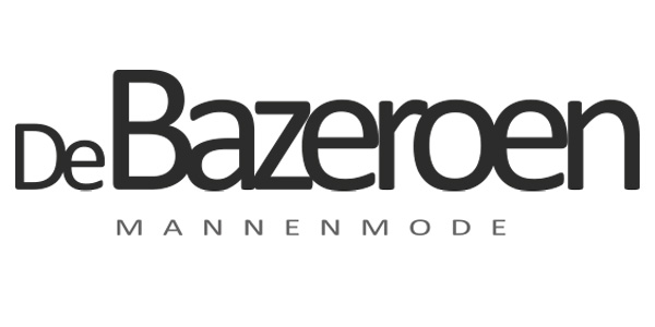 De Bazeroen Mannenmode