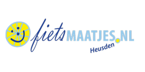 Fietsmaatjes Heusden