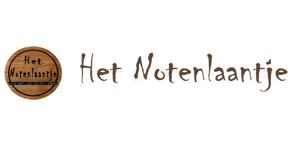 Het Notenlaantje