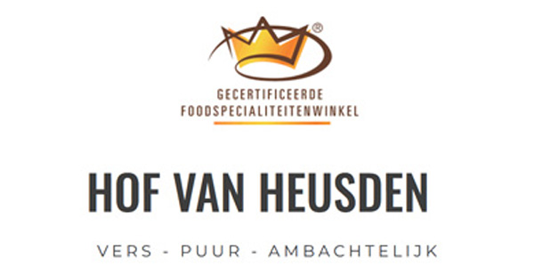 Hof van Heusden