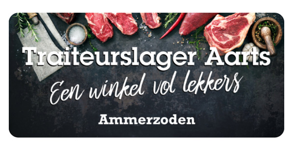 Traiteurslager Aarts