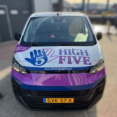 Oplevering vervoersproject: De elektrische bus!